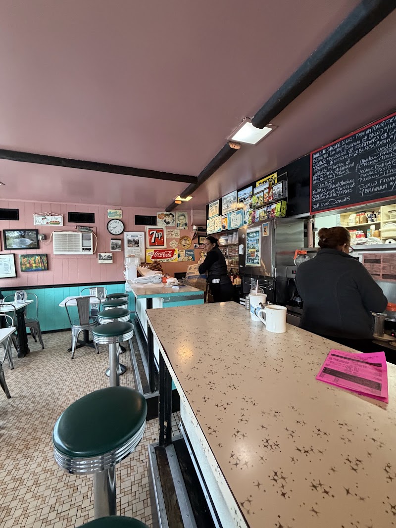 Lakeside Diner photo 5