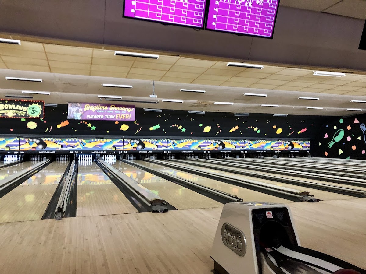 Lakewood Lanes photo 1