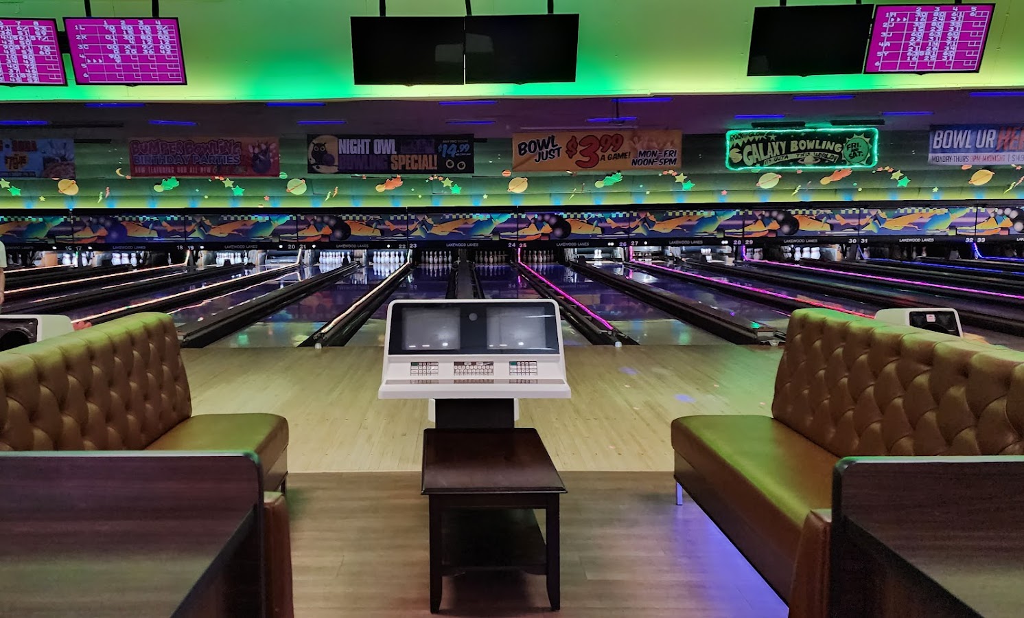 Lakewood Lanes photo 2