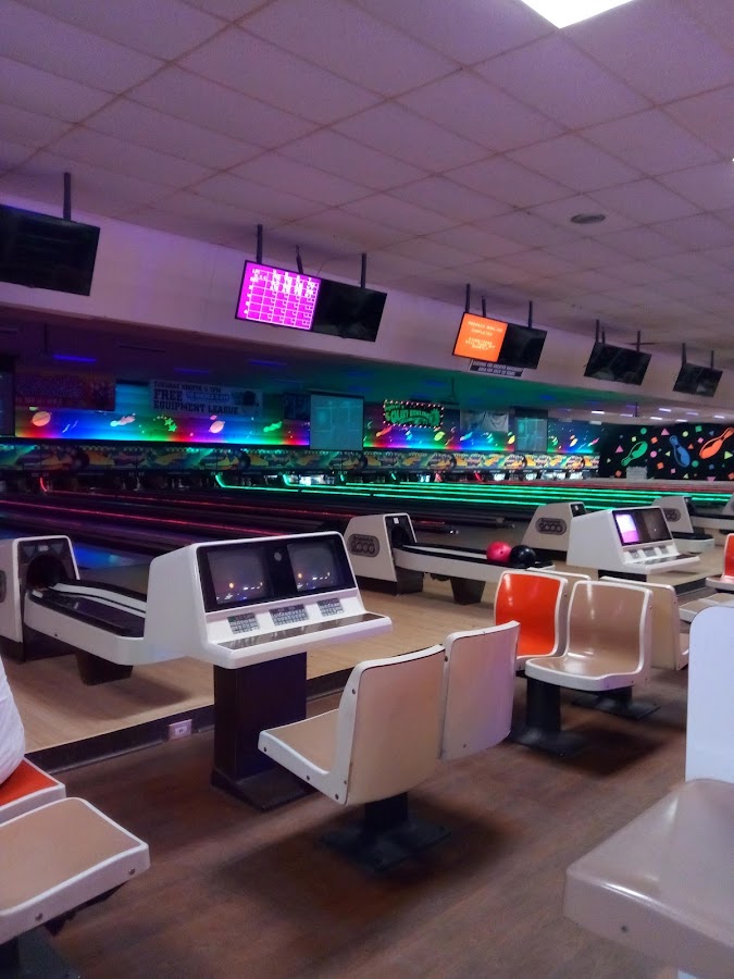 Lakewood Lanes photo 4