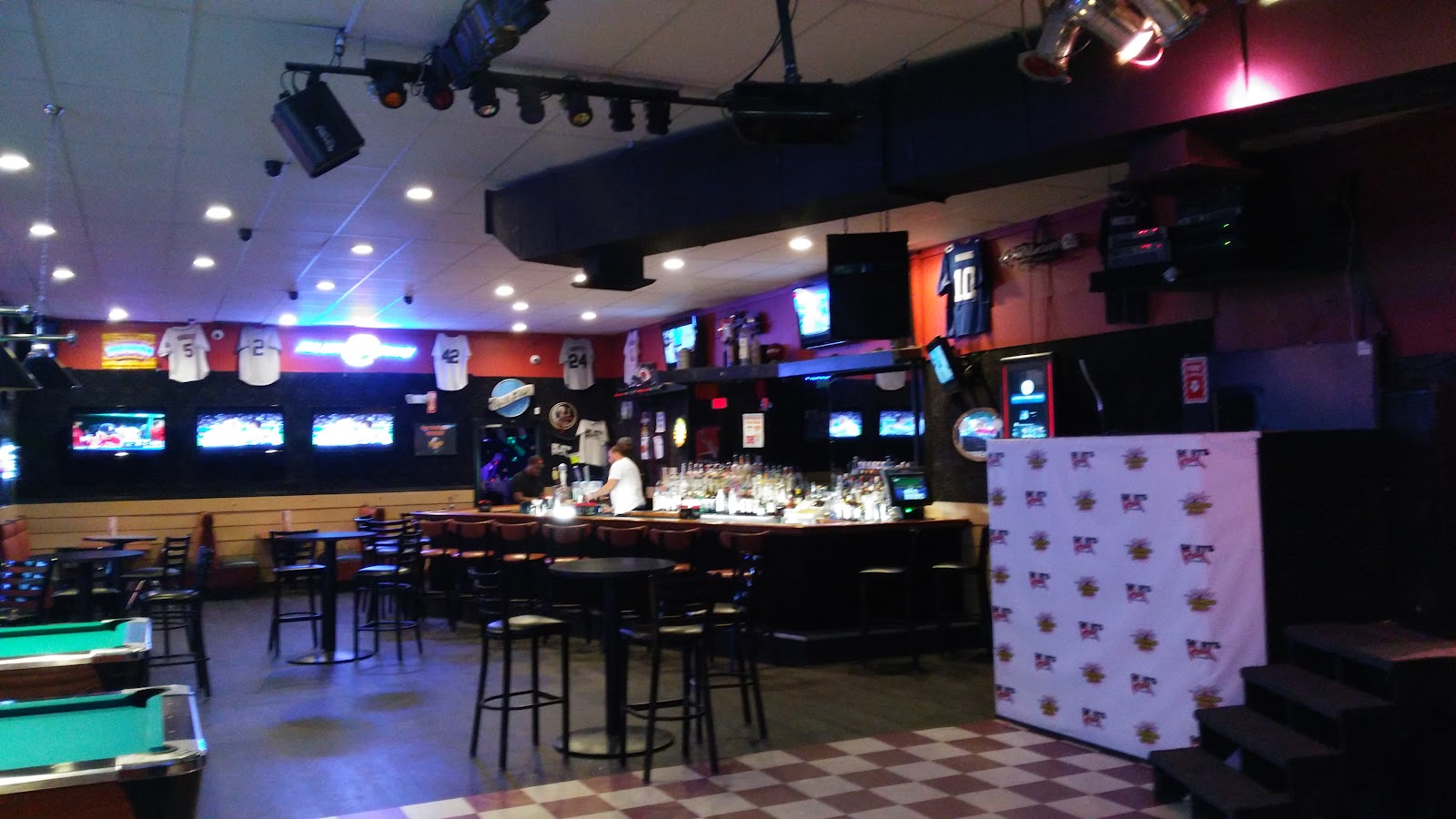 Lakewood Lanes photo 5