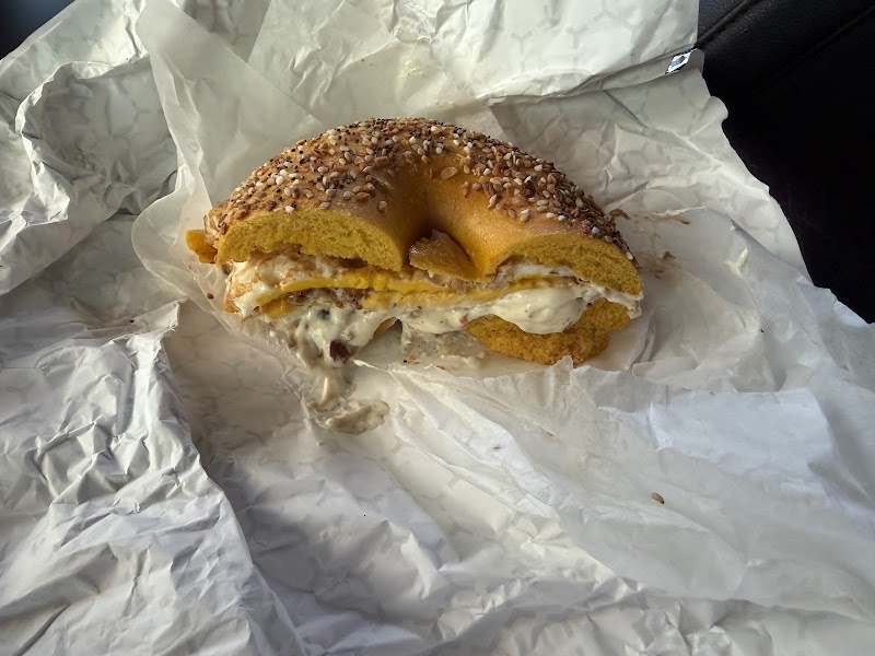 Lakoma Bagel Deli photo 2
