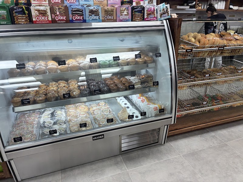 Lakoma Bagel Deli photo 3