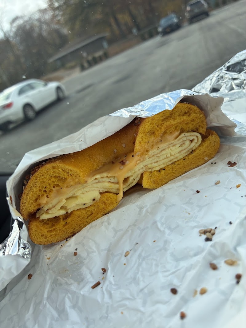 Lakoma Bagel Deli photo 5
