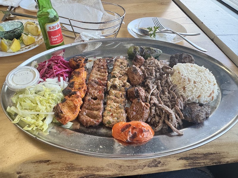 Lale Mediterranean Restaurant photo 3