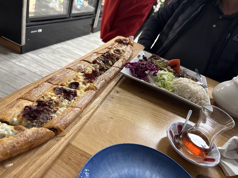 Lale Mediterranean Restaurant photo 4