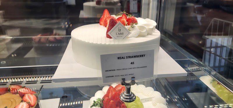L'AMI Bakery & Cafe photo 5