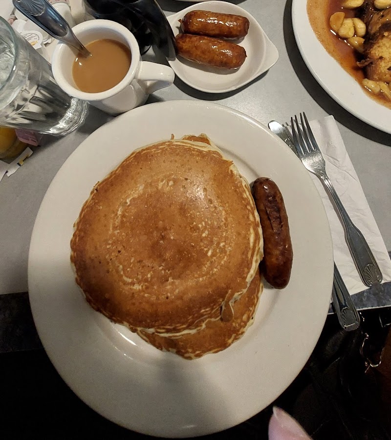 Landmark Diner photo 5