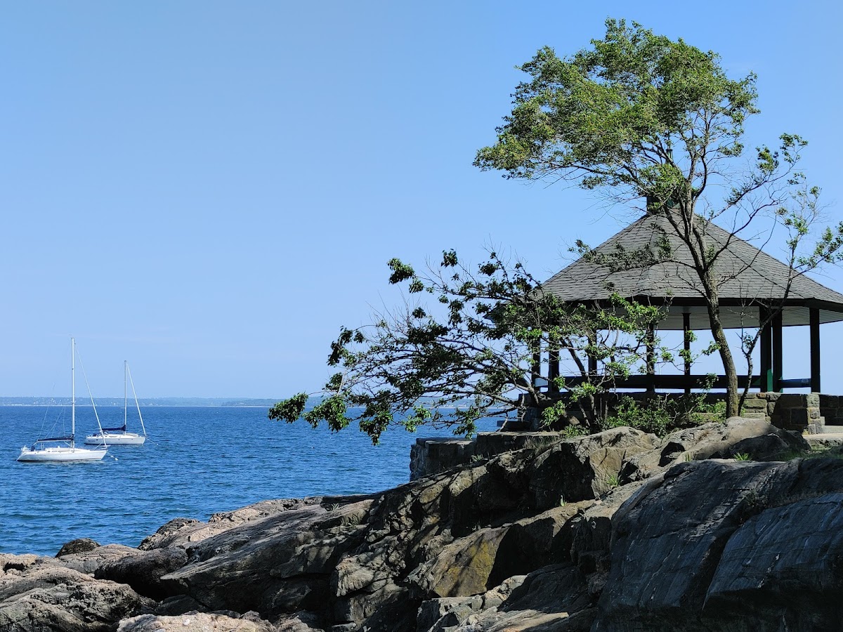 Larchmont Manor Park photo 2