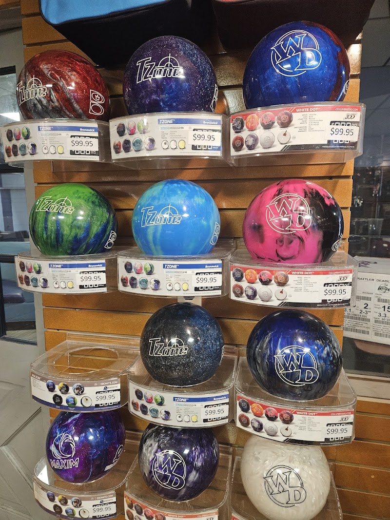 Larkfield Lanes photo 4