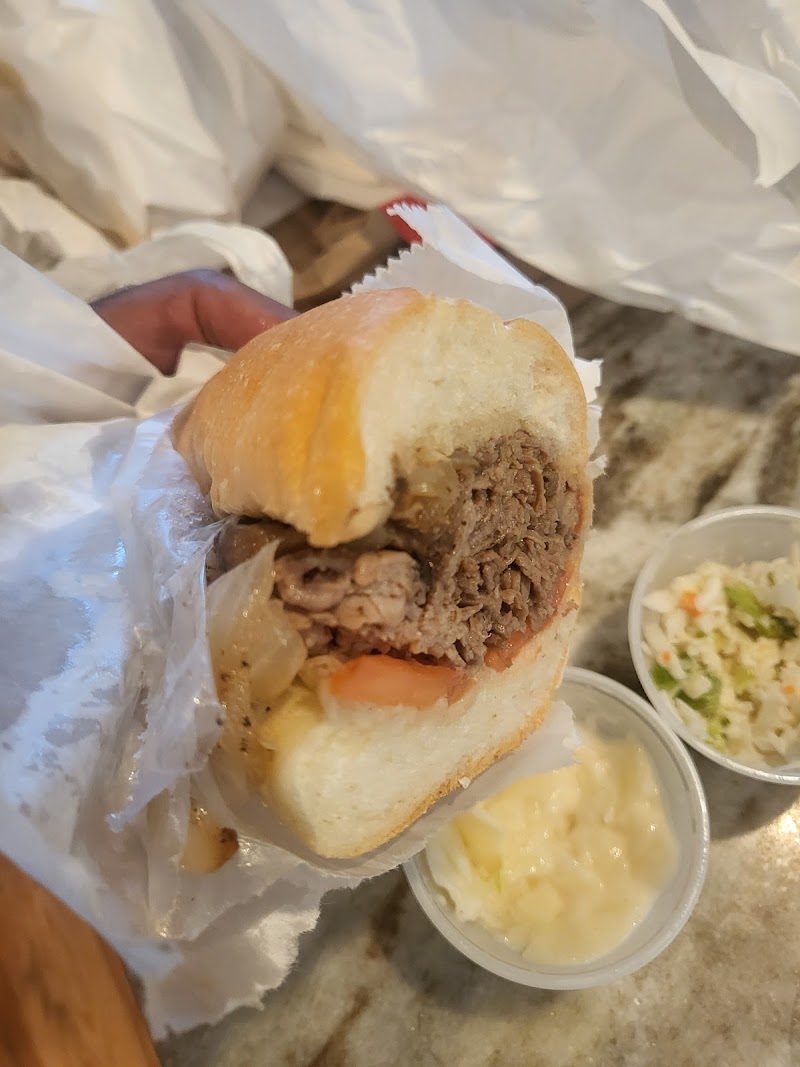 Larkfield Plaza Delicatessen photo 2