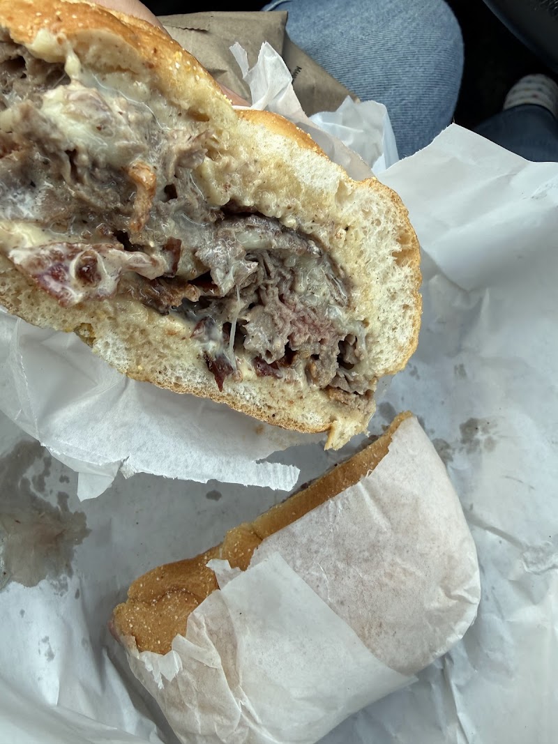 Larkfield Plaza Delicatessen photo 3