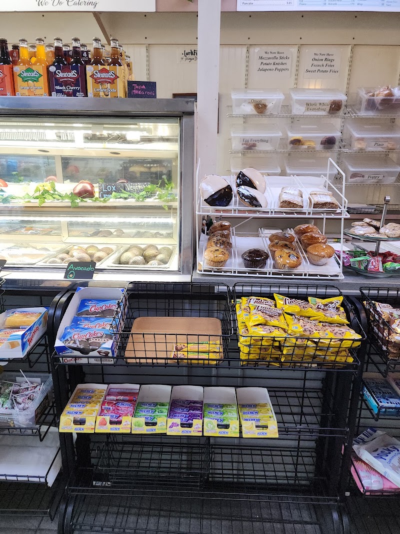Larkfield Plaza Delicatessen photo 5