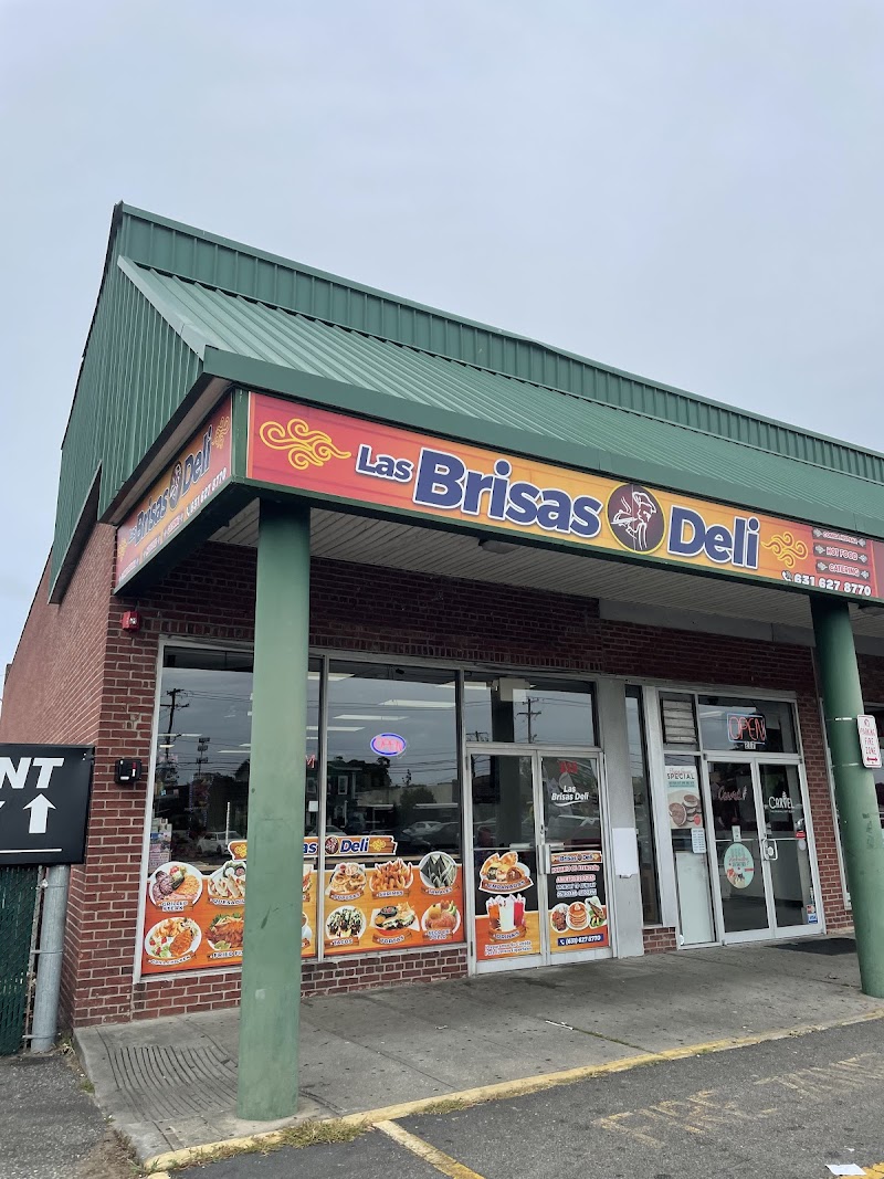 Las Brisas Deli & Restaurant photo 4