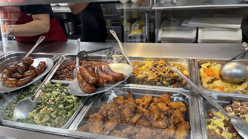 Las Gemelas Deli & Restaurant photo 2