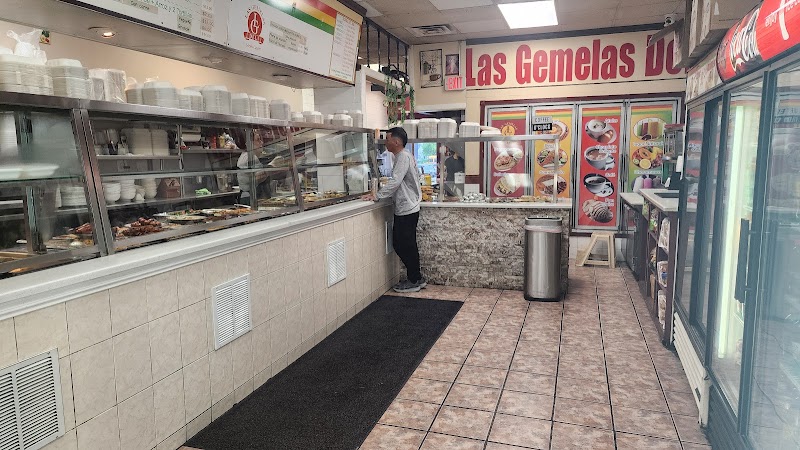 Las Gemelas Deli & Restaurant photo 3