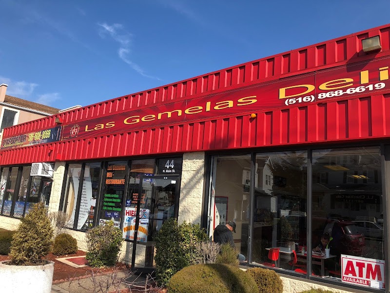Las Gemelas Deli & Restaurant photo 4