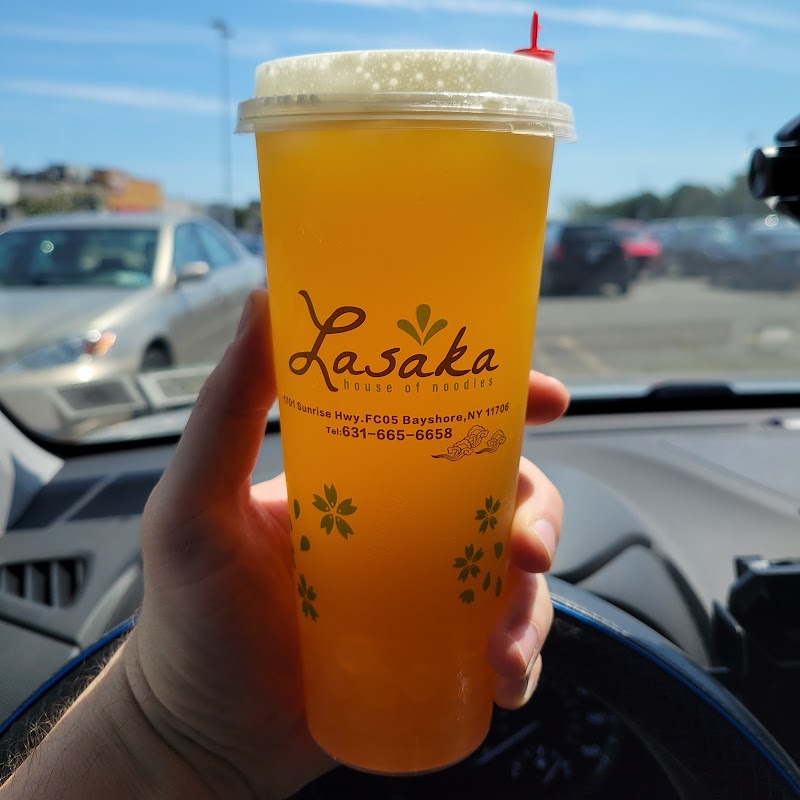 Lasaka House of Noodles photo 3