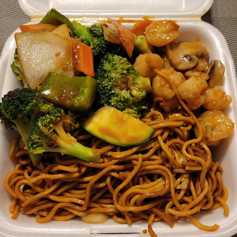 Lasaka House of Noodles photo 4