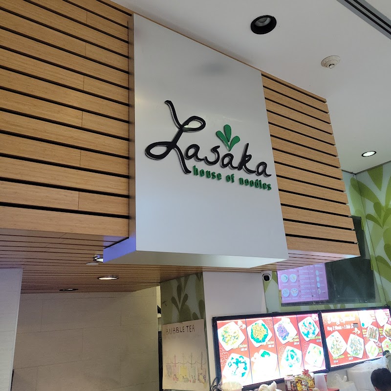 Lasaka House of Noodles photo 5