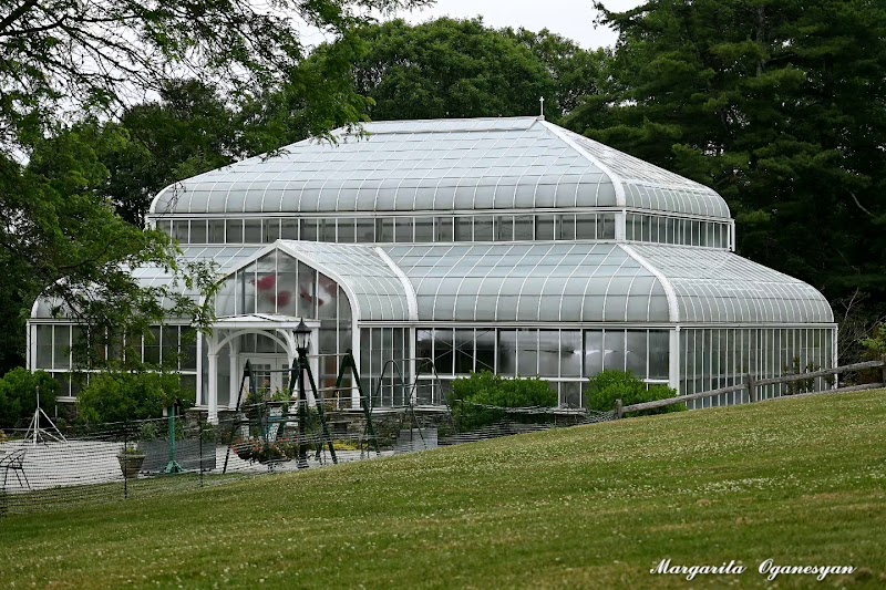 Lasdon Public Gardens and & Veterans Memorial photo 2