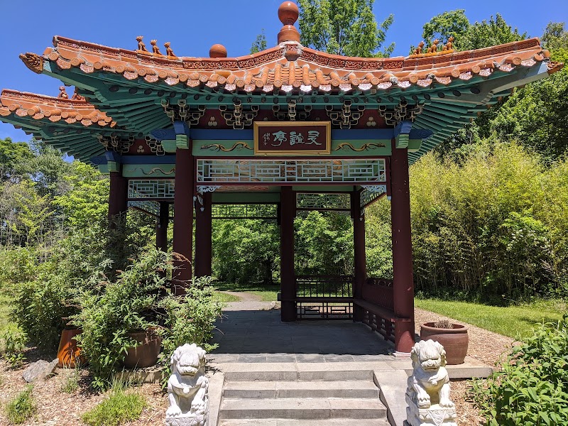 Lasdon Public Gardens and & Veterans Memorial photo 3