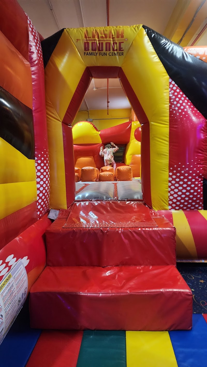 Laser Bounce Long Island photo 2