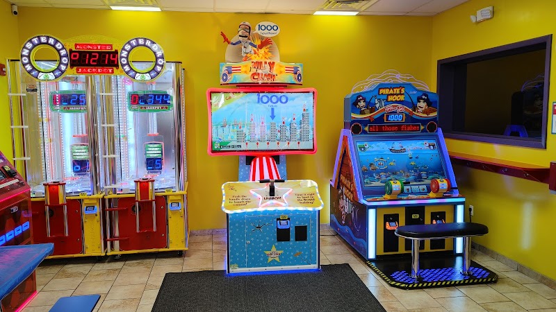 Laser Bounce Long Island photo 3