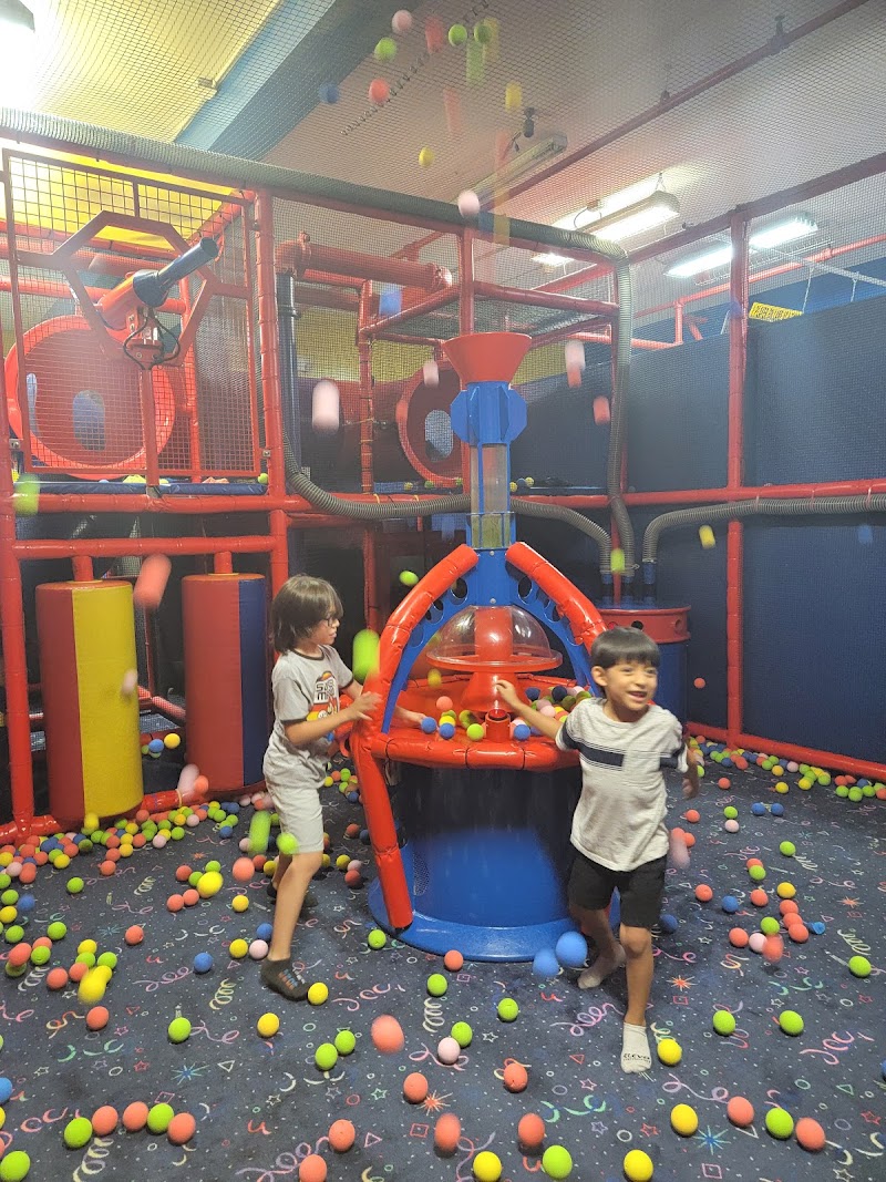 Laser Bounce Long Island photo 5
