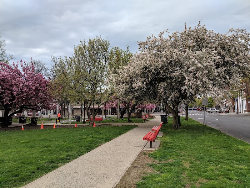 Latham Park photo 2