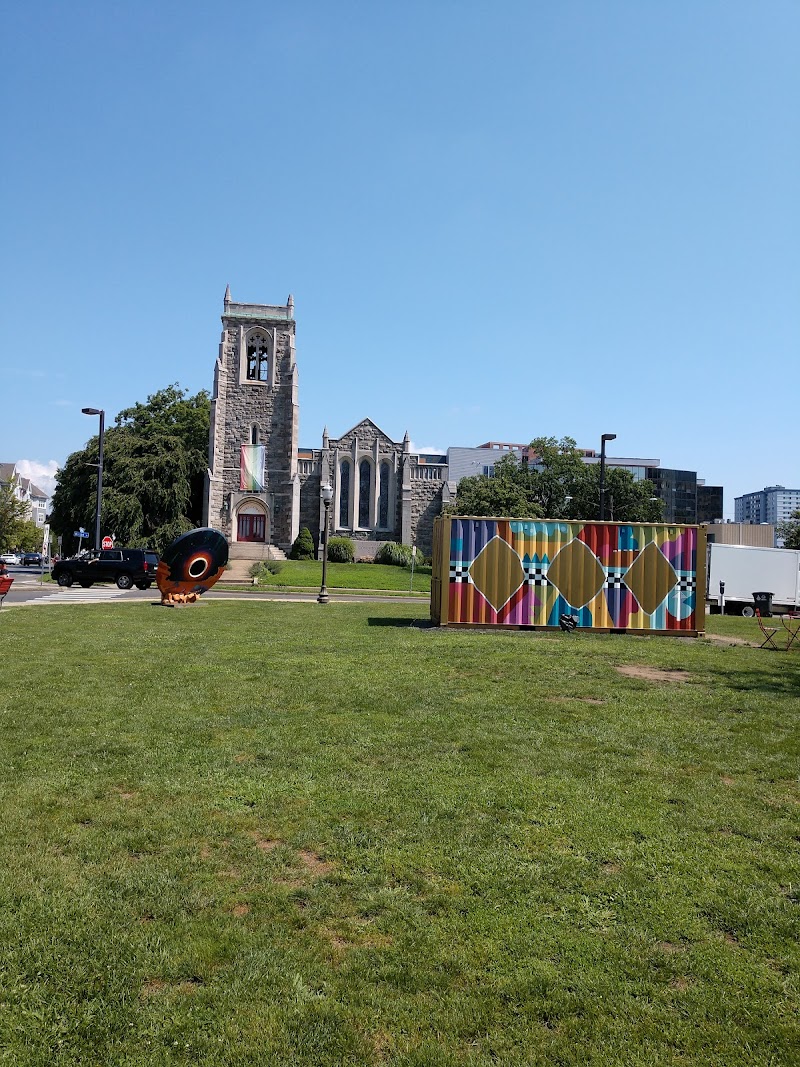 Latham Park photo 4
