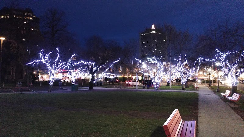 Latham Park photo 5