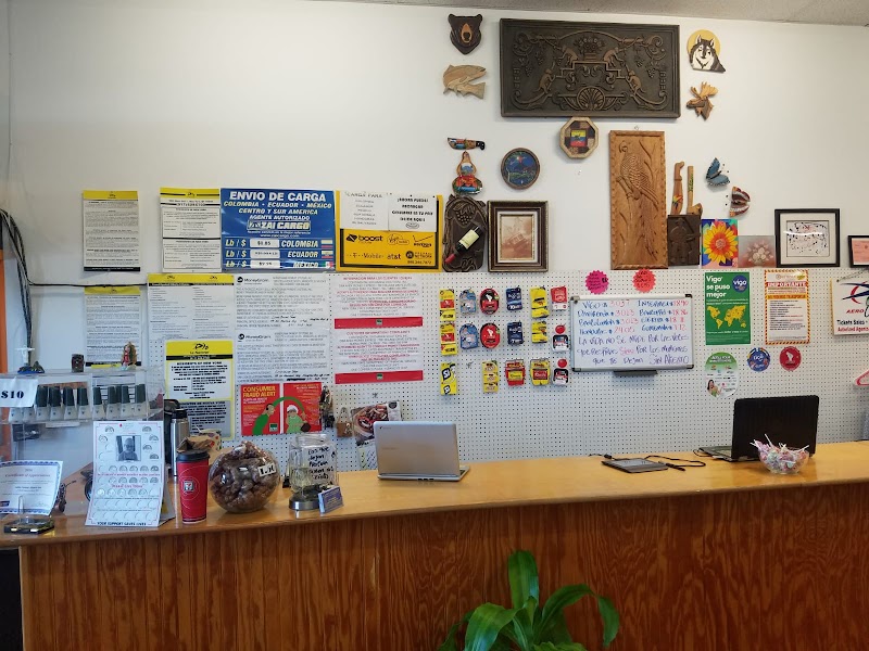 Latin Center Store photo 2