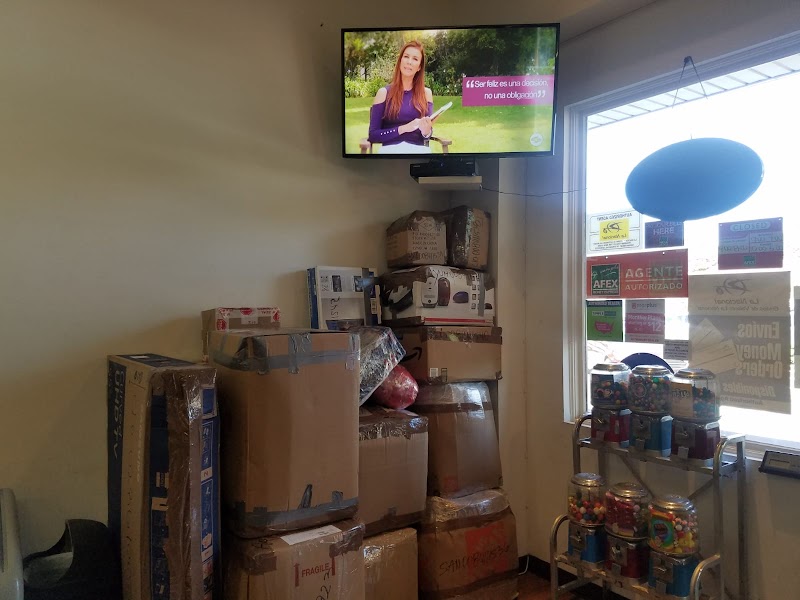 Latin Center Store photo 3