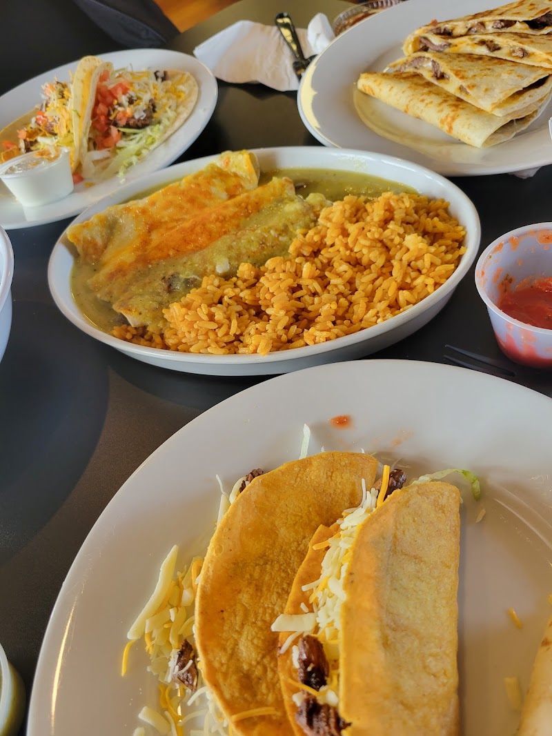Latin Fuzion Restaurant photo 4