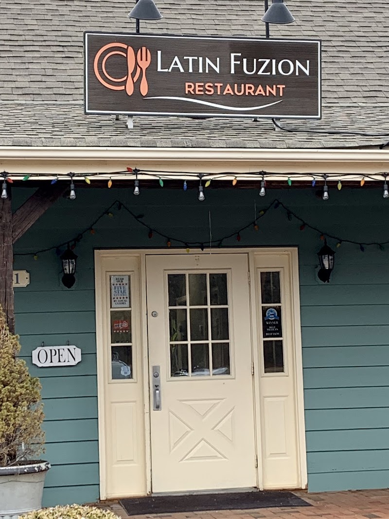 Latin Fuzion Restaurant photo 5