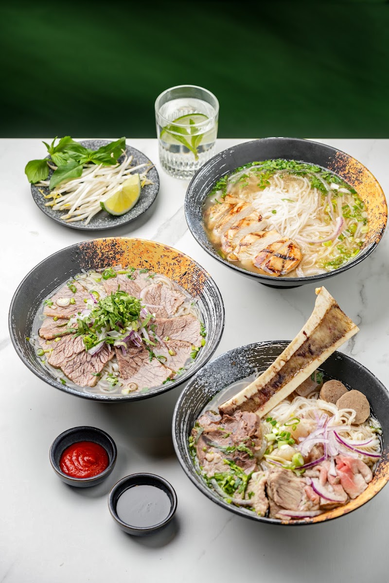 Lâu Vietnamese photo 2