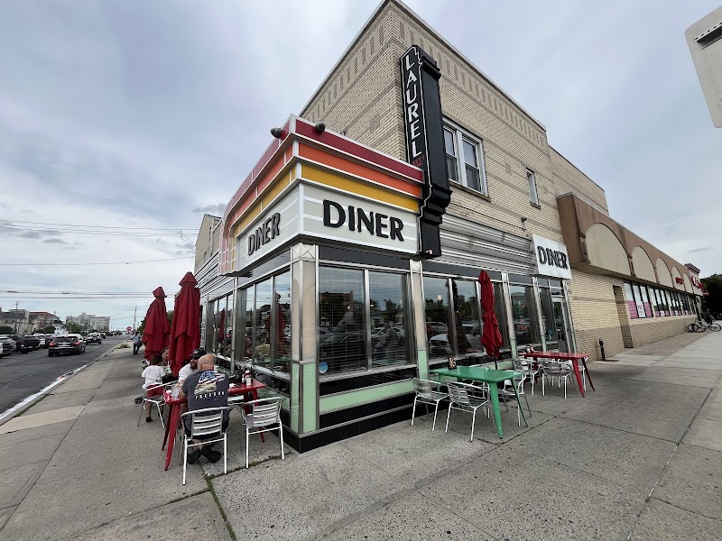 Laurel Diner photo 4