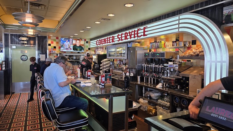 Laurel Diner photo 5