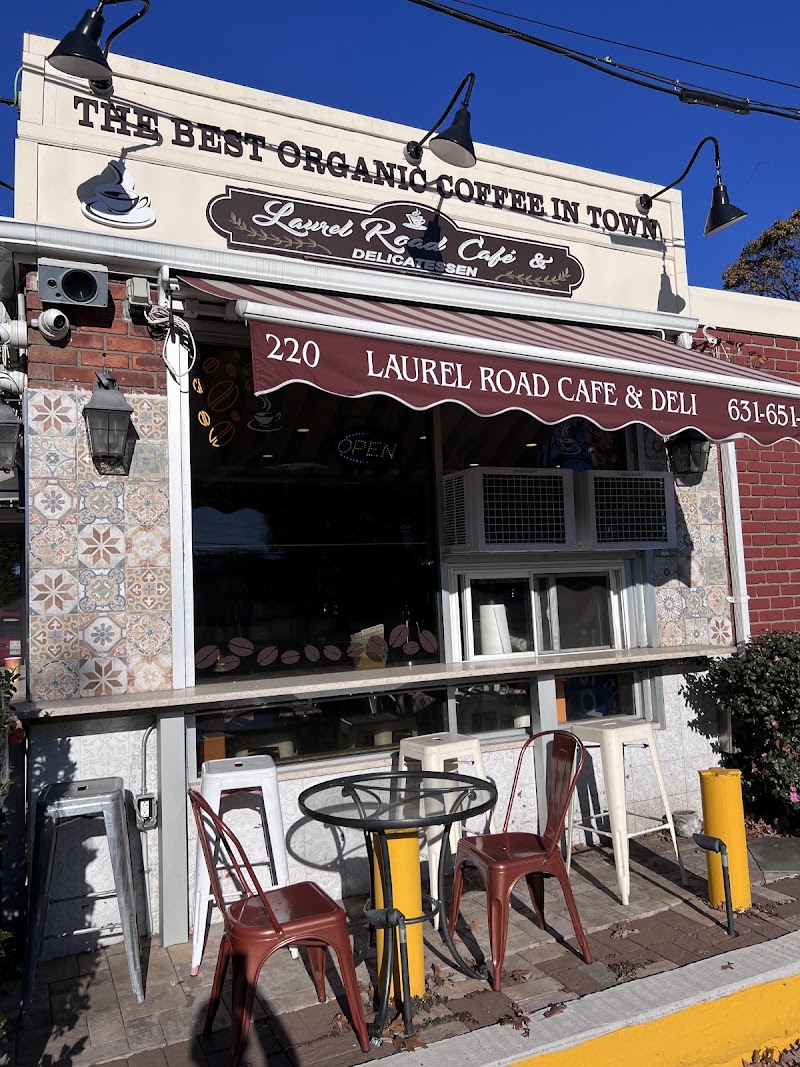 Laurel Road Cafe & Deli photo 3