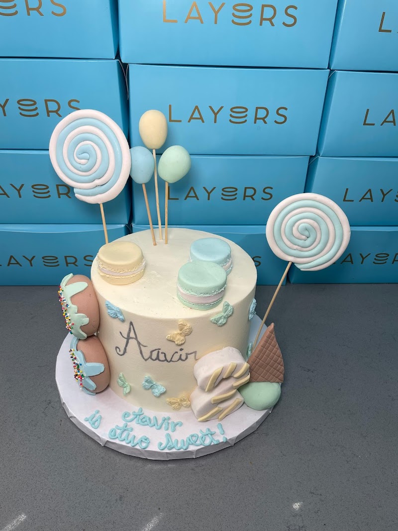 Layers Bakeshop photo 3