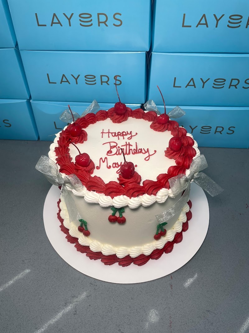 Layers Bakeshop photo 4