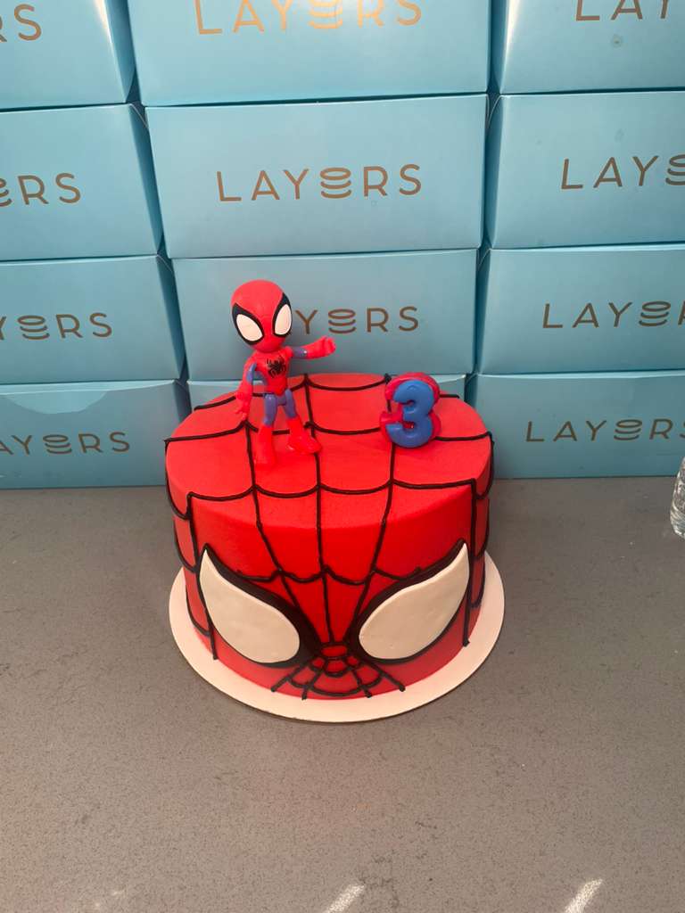 Layers Bakeshop photo 5
