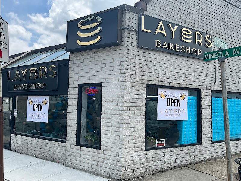 Layers Bakeshop photo 1