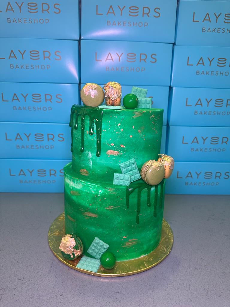 Layers Bakeshop photo 3