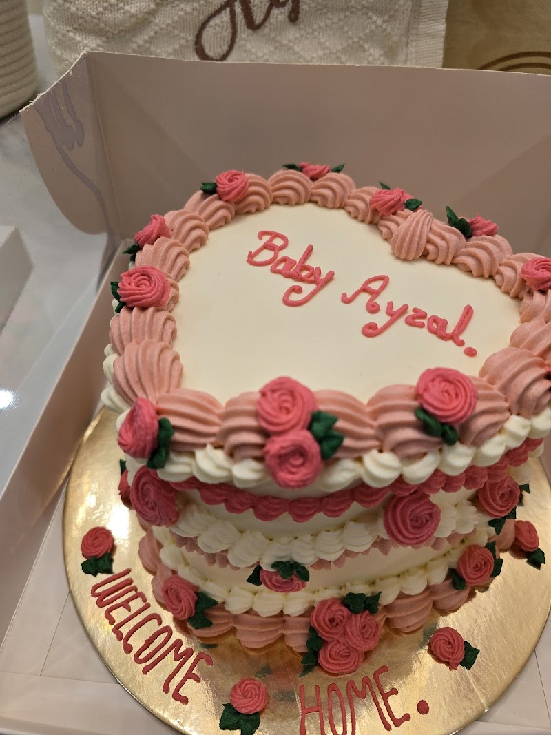 Layers Bakeshop photo 4