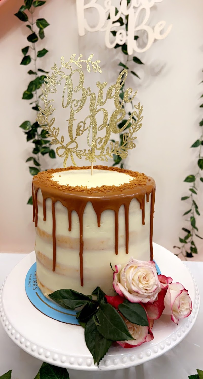 Layers Bakeshop photo 2