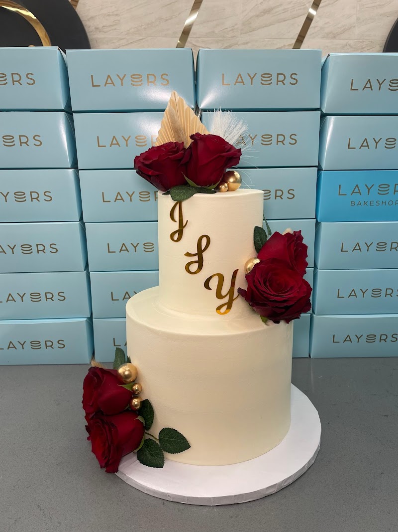 Layers Bakeshop photo 5