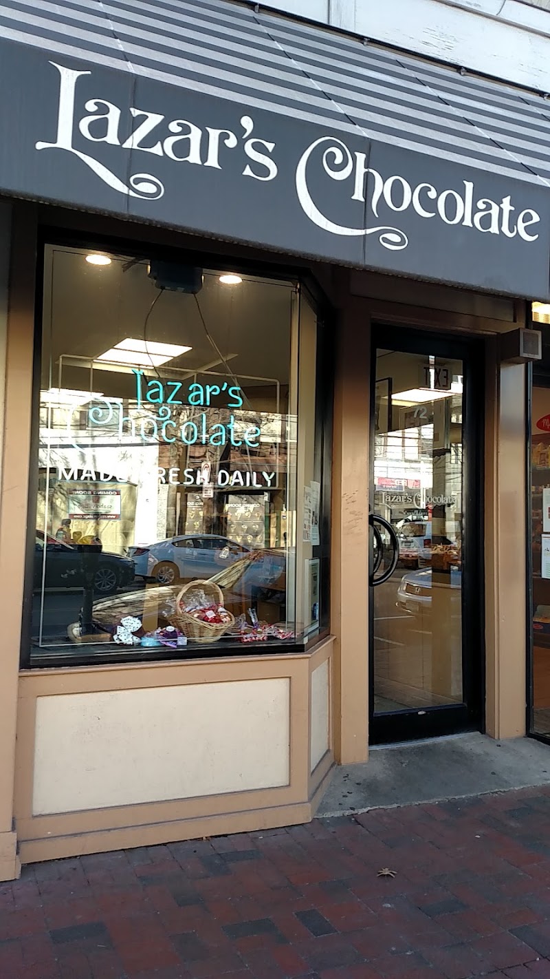 Lazar's Chocolate photo 1