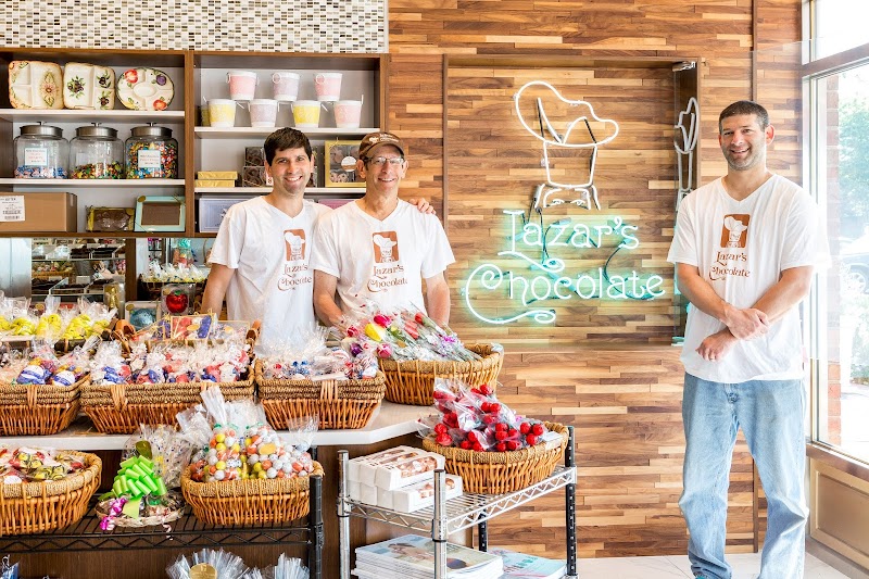 Lazar's Chocolate photo 2
